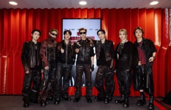 BTS akan membawa proyek “The City” ke London