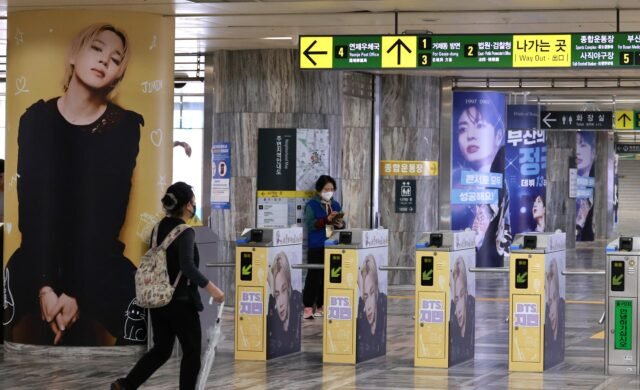 BTS di Busan: Panduan Kota untuk Penggemar yang Berkunjung
