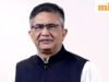 Bagaimana Ashishkumar Chauhan mengarahkan NSE ke IPO
