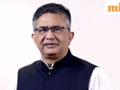 Bagaimana Ashishkumar Chauhan mengarahkan NSE ke IPO