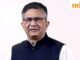 Bagaimana Ashishkumar Chauhan mengarahkan NSE ke IPO