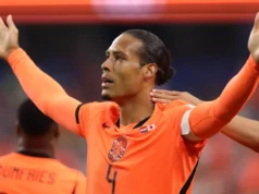 Bagaimana Belanda menang, seri, atau kalah melawan Swedia dapat berdampak pada Grup F Piala Dunia 2026
