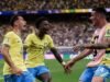Bagaimana Brasil bangkit dari ketertinggalan untuk menyingkirkan Jepang dari Piala Dunia FIFA 2026