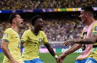 Bagaimana Brasil bangkit dari ketertinggalan untuk menyingkirkan Jepang dari Piala Dunia FIFA 2026