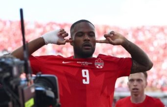 Bagaimana Kanada Memenangkan Hasil Seri Bersejarah Melawan Bosnia-Herzegovina