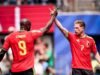 Bagaimana Lukaku mengubah permainan saat Belgia menahan Mesir di pertandingan pembuka Piala Dunia