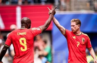 Bagaimana Lukaku mengubah permainan saat Belgia menahan Mesir di pertandingan pembuka Piala Dunia