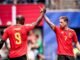 Bagaimana Lukaku mengubah permainan saat Belgia menahan Mesir di pertandingan pembuka Piala Dunia