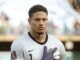 Bagaimana bintang Super Eagles Maduka Okoye menjadi wajah tak terduga di Piala Dunia 2026 tanpa bermain satu menit pun