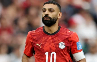 Bagaimana kemenangan, hasil imbang, atau kekalahan Mesir dari Iran dapat berdampak pada klasemen Grup G Piala Dunia 2026
