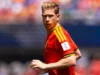 Bagaimana kemenangan, seri, atau kekalahan Belgia dari Iran dapat berdampak pada klasemen Grup G Piala Dunia 2026