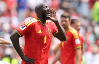 Bagaimana kemenangan, seri atau kekalahan Belgia melawan Selandia Baru dapat berdampak pada klasemen Grup G Piala Dunia 2026