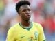 Bagaimana kemenangan, seri, atau kekalahan Brasil melawan Haiti dapat berdampak pada klasemen Grup C Piala Dunia 2026