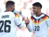 Bagaimana kemenangan, seri atau kekalahan Jerman melawan Ekuador dapat berdampak pada klasemen Grup E Piala Dunia 2026