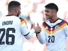 Bagaimana kemenangan, seri atau kekalahan Jerman melawan Ekuador dapat berdampak pada klasemen Grup E Piala Dunia 2026