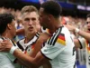 Bagaimana kemenangan, seri, atau kekalahan Jerman melawan Pantai Gading dapat berdampak pada Grup E Piala Dunia 2026
