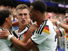 Bagaimana kemenangan, seri, atau kekalahan Jerman melawan Pantai Gading dapat berdampak pada Grup E Piala Dunia 2026