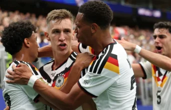 Bagaimana kemenangan, seri, atau kekalahan Jerman melawan Pantai Gading dapat berdampak pada Grup E Piala Dunia 2026