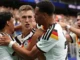 Bagaimana kemenangan, seri, atau kekalahan Jerman melawan Pantai Gading dapat berdampak pada Grup E Piala Dunia 2026