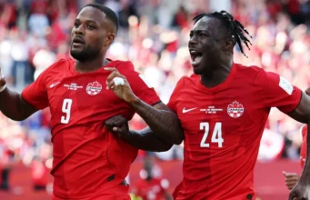 Bagaimana kemenangan, seri, atau kekalahan Kanada melawan Swiss dapat berdampak pada klasemen Grup B Piala Dunia 2026