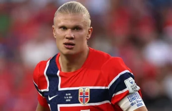 Bagaimana kemenangan, seri, atau kekalahan Norwegia melawan Senegal dapat berdampak pada klasemen Grup I Piala Dunia 2026