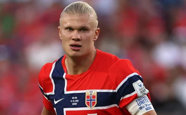 Bagaimana kemenangan, seri, atau kekalahan Norwegia melawan Senegal dapat berdampak