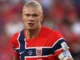 Bagaimana kemenangan, seri, atau kekalahan Norwegia melawan Senegal dapat berdampak pada klasemen Grup I Piala Dunia 2026