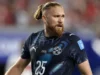 Bagaimana kemenangan, seri, atau kekalahan Paraguay melawan Australia dapat berdampak pada klasemen Grup D Piala Dunia 2026
