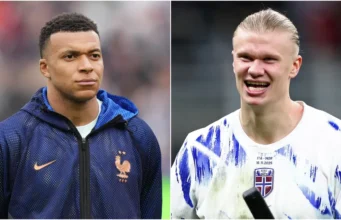 Bagaimana kemenangan, seri, atau kekalahan Prancis melawan Norwegia dapat berdampak pada klasemen Grup I Piala Dunia 2026