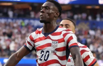 Bagaimana kemenangan, seri, atau kekalahan USMNT dari Australia dapat berdampak pada klasemen Grup B Piala Dunia 2026
