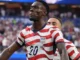 Bagaimana kemenangan, seri, atau kekalahan USMNT dari Australia dapat berdampak pada klasemen Grup B Piala Dunia 2026