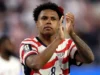 Bagaimana kemenangan, seri, atau kekalahan USMNT dari Turkiye dapat berdampak pada klasemen Grup D Piala Dunia 2026