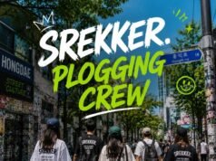 Bagaimana plogging mengubah kecemasan terhadap lingkungan menjadi gaya hidup generasi muda Korea