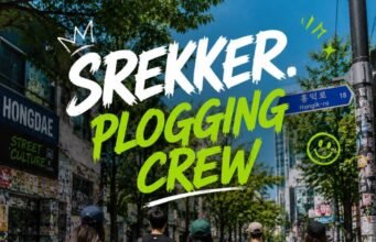 Bagaimana plogging mengubah kecemasan terhadap lingkungan menjadi gaya hidup generasi muda Korea