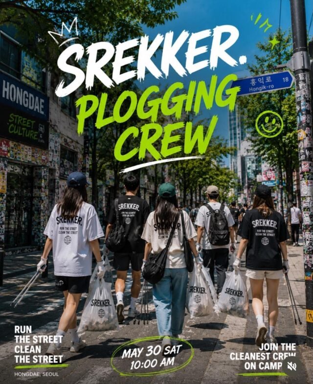 Bagaimana plogging mengubah kecemasan terhadap lingkungan menjadi gaya hidup generasi