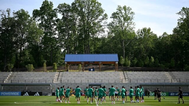 Bagaimana sebuah kota di New Jersey berjuang untuk menjadi tuan