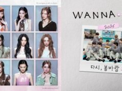 Bagi penggemar K-pop, kembalinya IOI, Wanna One lebih dari sekedar nostalgia
