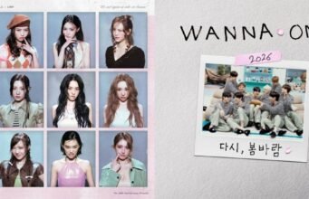 Bagi penggemar K-pop, kembalinya IOI, Wanna One lebih dari sekedar nostalgia