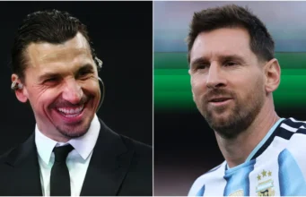 ‘Bahkan pemain hebat sebelum dia pun tidak bisa menandinginya’: Zlatan Ibrahimovic memberikan penilaian menakjubkan setelah Lionel Messi menulis ulang sejarah Piala Dunia