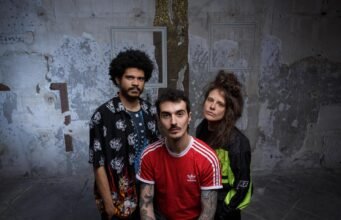 Band eksperimental Perancis Meule akan memulai tur Asia mereka di Seoul, Busan dan Daegu