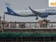 Bandara Internasional Noida meluncurkan operasi komersial; penerbangan IndiGo pertama mendarat dari Lucknow – Video