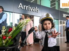 Bandara Noida akan melipatgandakan penerbangan mulai bulan Juli, menargetkan operasi internasional pada akhir tahun