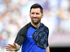 Banyak pemain, termasuk Messi, yang belum fit 100%, kata pelatih Argentina