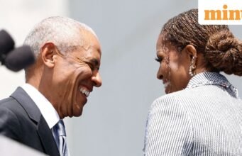 Barack Obama menyebut Undang-Undang Perawatan Terjangkau sebagai pencapaiannya yang menentukan: ‘Membantu 50 hingga 60 juta orang’