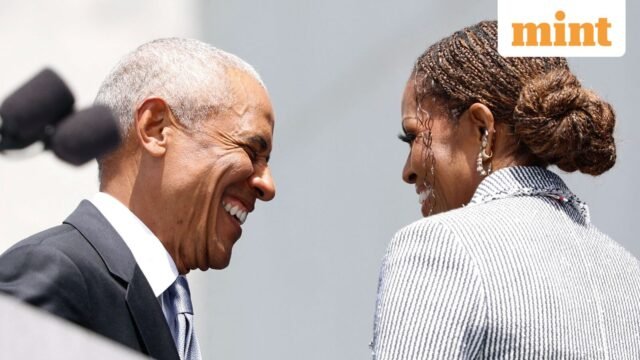 Barack Obama menyebut Undang-Undang Perawatan Terjangkau sebagai pencapaiannya yang menentukan: