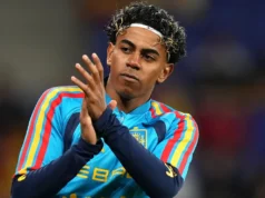 Barcelona akan menetapkan syarat keikutsertaan Lamine Yamal bersama Spanyol di Piala Dunia 2026
