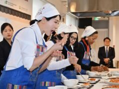 Batang atau Daun: Bagian Mana dari Kimchi yang Paling Sehat?