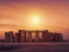 Batu Stonehenge yang paling misterius menempuh jarak 700 kilometer melintasi Inggris