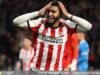 Bayern Munich meningkatkan tawaran Saibari
