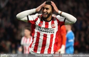 Bayern Munich meningkatkan tawaran Saibari
